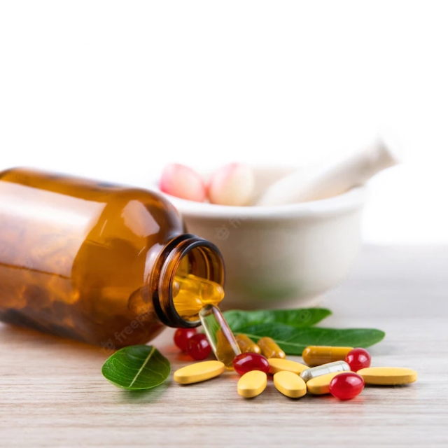 Integratore alimentare